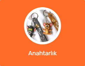 Anahtarlık