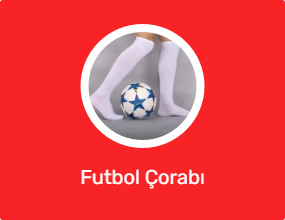 Futbol Çorabı