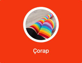 Çorap