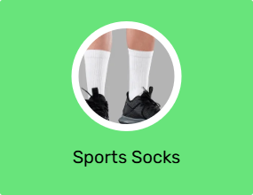 Sports Socks