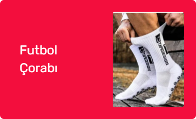 Futbol Çorabı