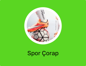 Spor Çorap