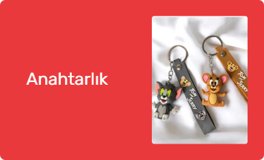 Anahtarlık