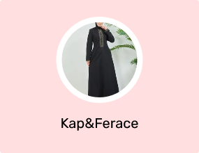 Kap&Ferace