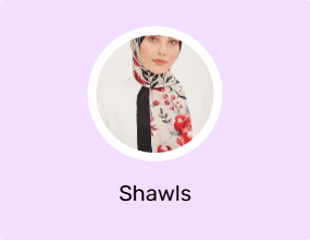 Shawls