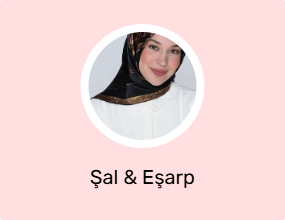 Şal & Eşarp