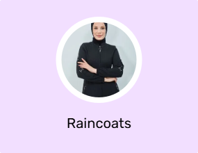 Raincoats