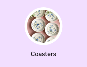 Coasters