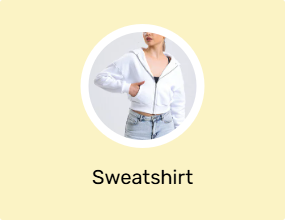 Sweatshirt
