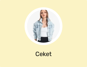 Ceket