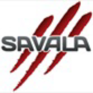 Savala Outdoor logo