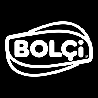 Bolçi Çikolata logo