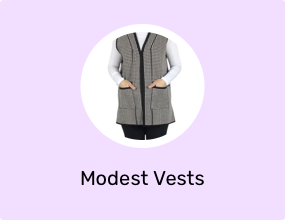 Modest Vests
