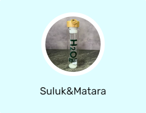 Suluk&Matara