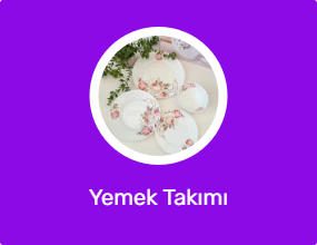 Yemek Takımı