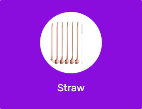 Straw
