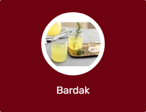 Bardak
