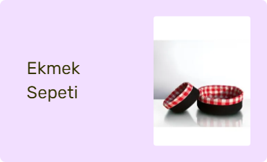 Ekmek Sepeti