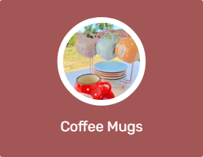 Coffee Mugs