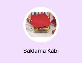 Saklama Kabı