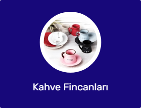 Kahve Fincanları