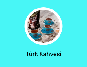Türk Kahvesi