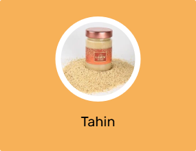 Tahin
