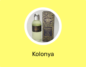 Kolonya