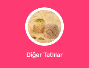 Diğer Tatlılar