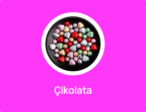 Çikolata