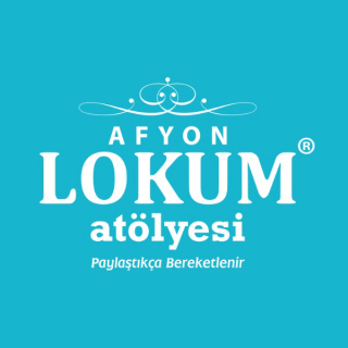 LOKUM ATÖLYESİ logo