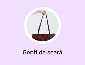 Genți de seară