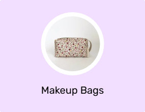Makeup Bags