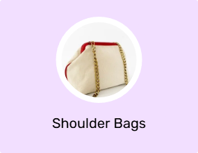 Shoulder Bags