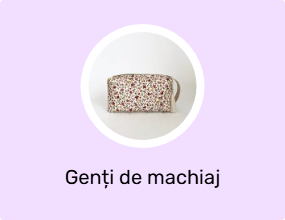 Genți de machiaj