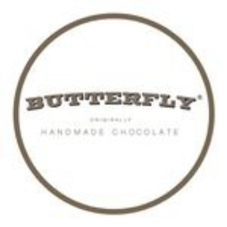 Butterfly Chocolate