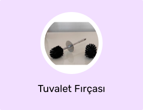 Tuvalet Fırçası