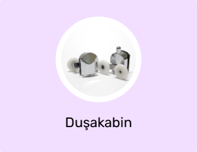 Duşakabin
