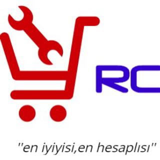 RCYAPIMARKET logo