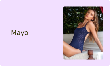 Mayo