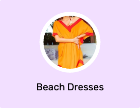 Beach Dresses
