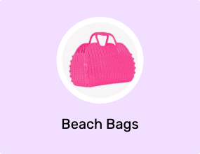 Beach Bags