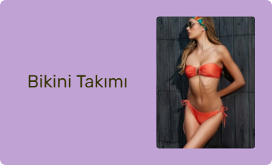 Bikini Takımı
