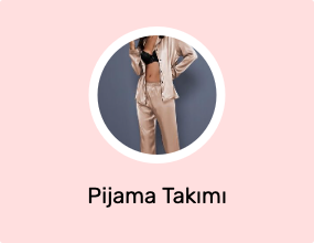 Pijama Takımı