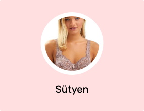 Sütyen