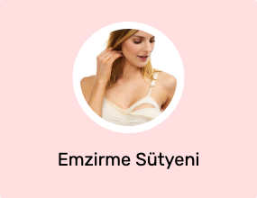 Emzirme Sütyeni