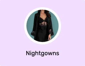 Nightgowns