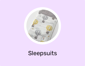 Sleepsuits