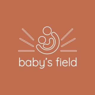 Baby's Field logo