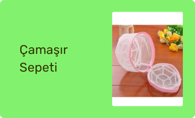 Çamaşır Sepeti